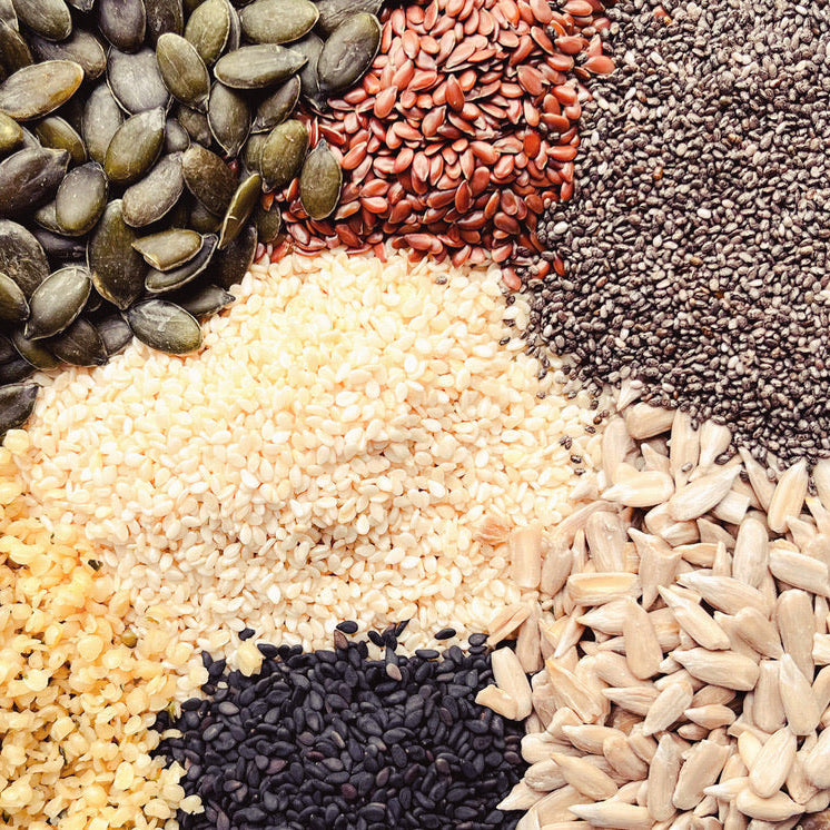 Nutrient-Rich Ingredients in Daily Blend Explained