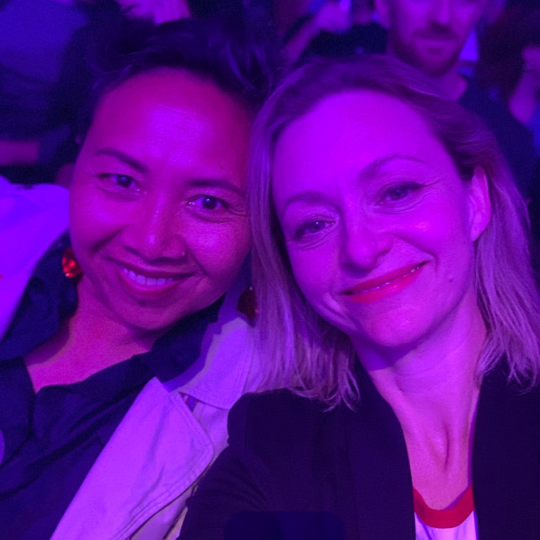 Daily Habits that support your Lymphatic System