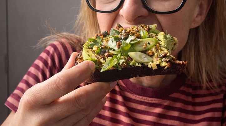 You can have your carbs and eat them too