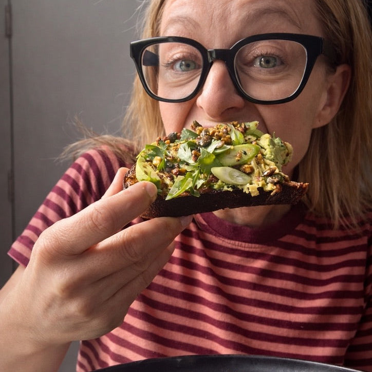 You can have your carbs and eat them too