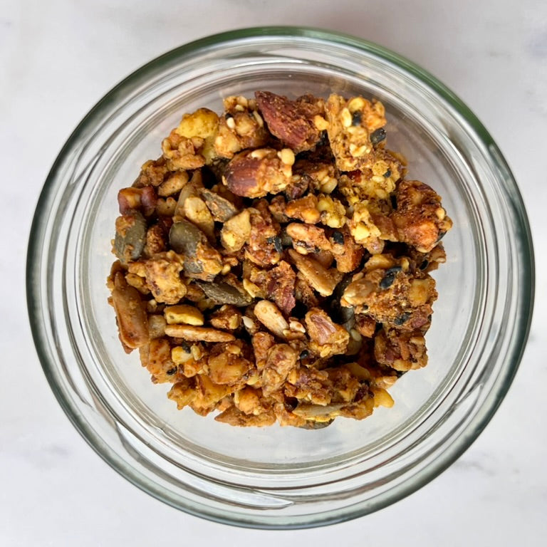 My Original Daily Blend Recipe