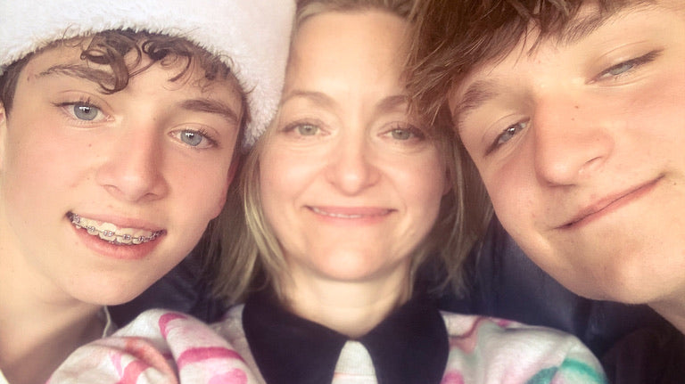 The Kind of Beauty That Saves Us