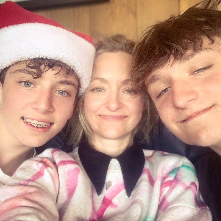 The Kind of Beauty That Saves Us