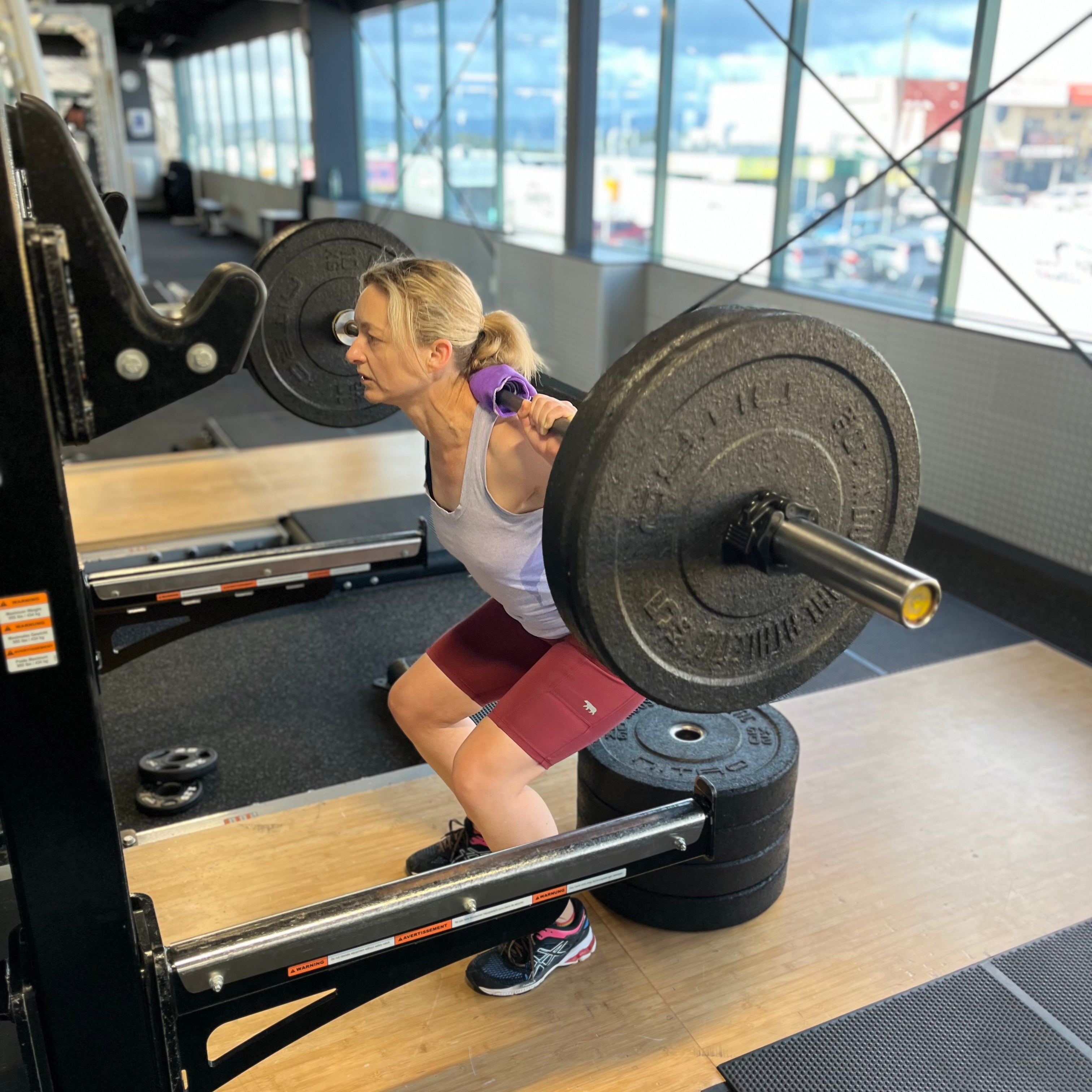 Healthspan #3: Move Like Your Life Depends On It (Because It Does)