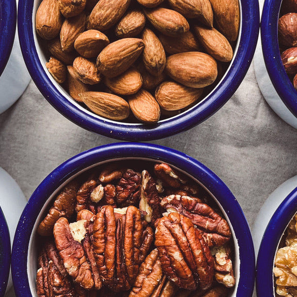 Health Benefits of Daily Blend