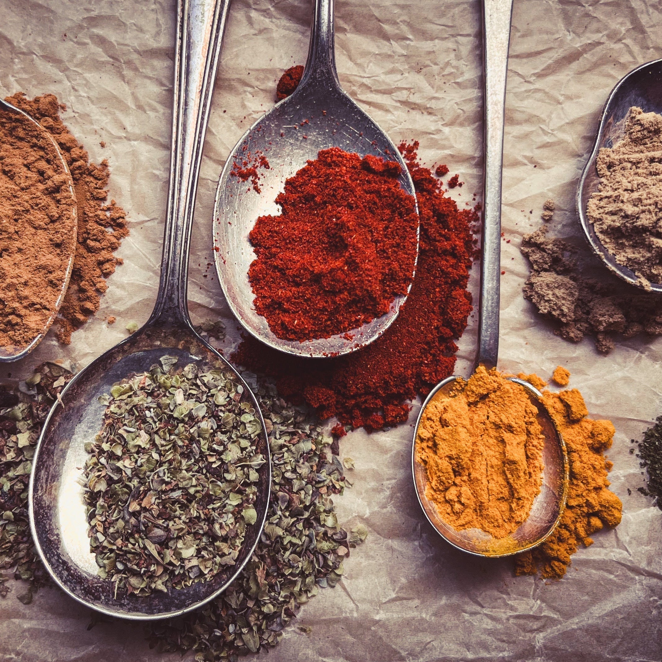 Daily Blend's Nutrient-Rich Profile: Vitamins & Minerals Explained