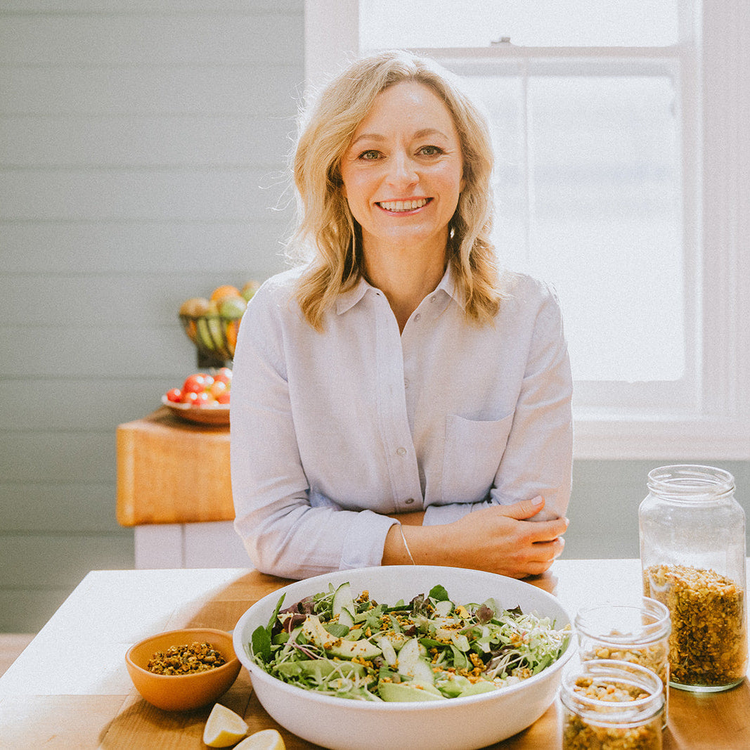 The Curse of the Modern Food System