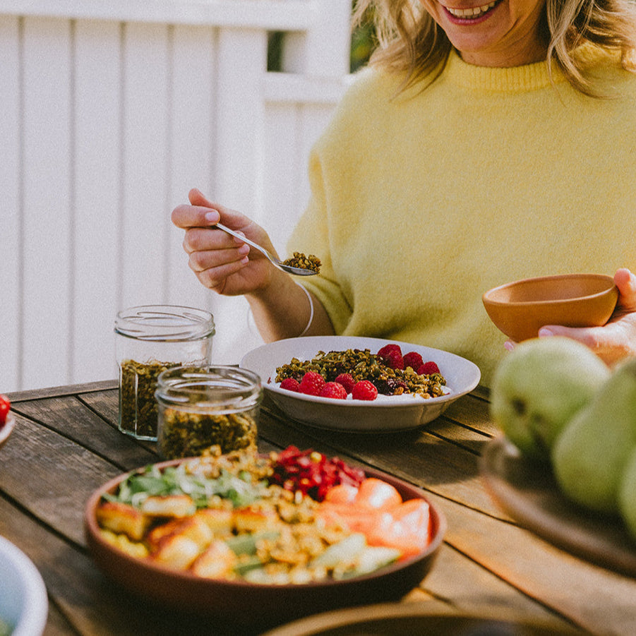 Why Fibre Is Your Best Friend