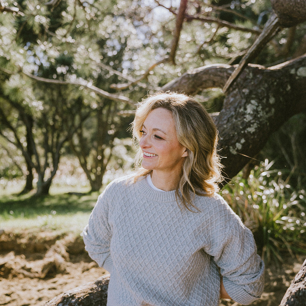 Consistency might not be sexy, but it works.