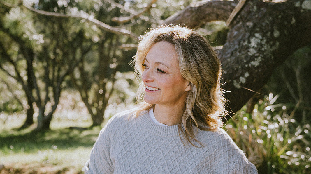 Consistency might not be sexy, but it works.