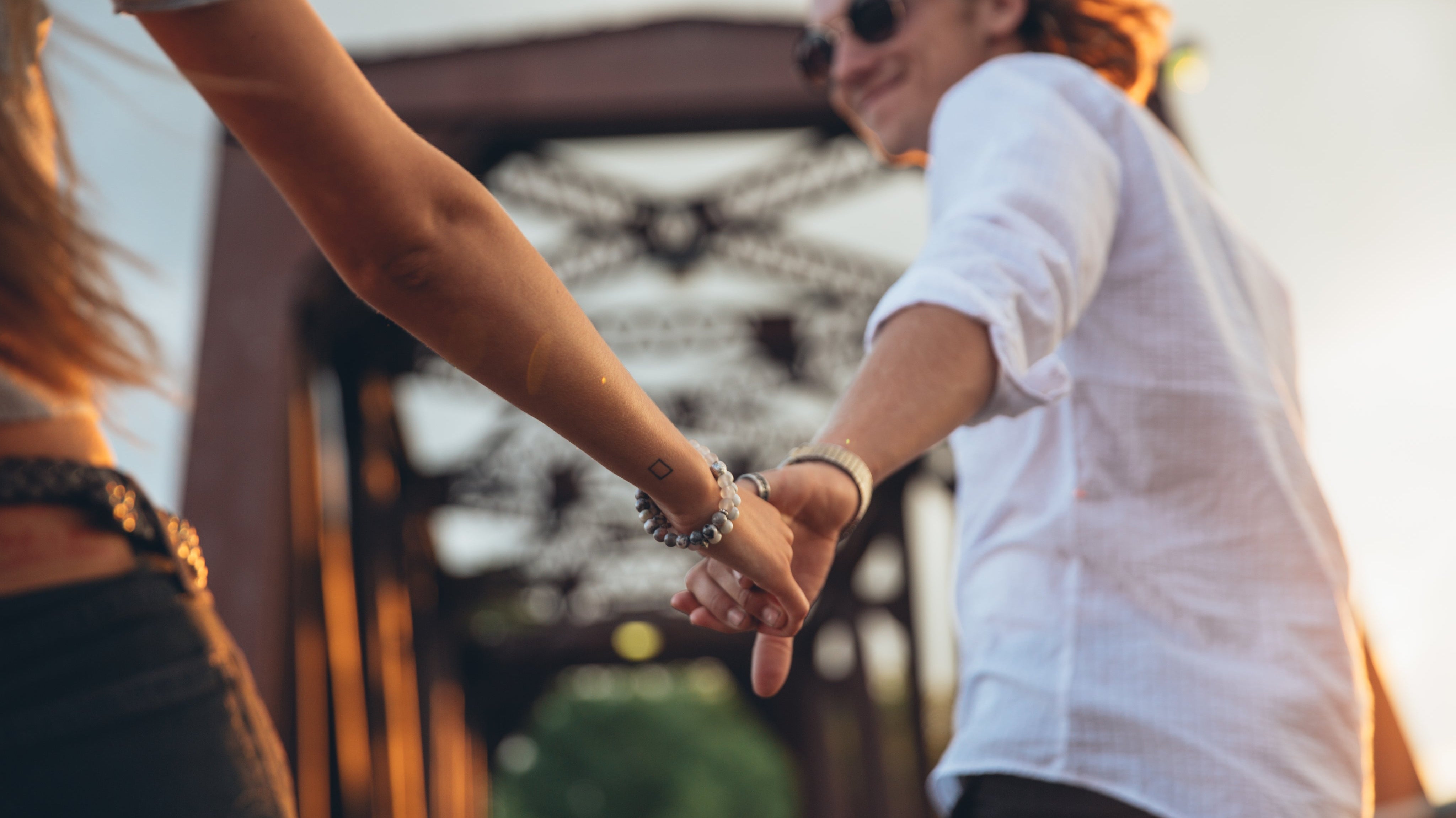 Healthspan #4: Connection to Self, to Others and to What Matters