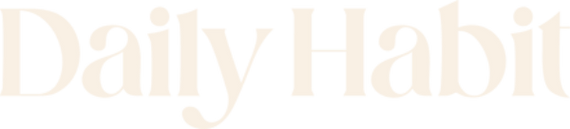Daily Habit