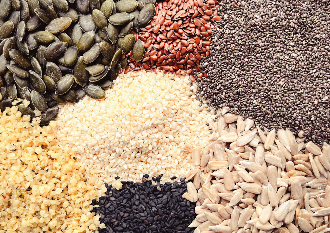 Nutrient-Rich Ingredients in Daily Blend Explained