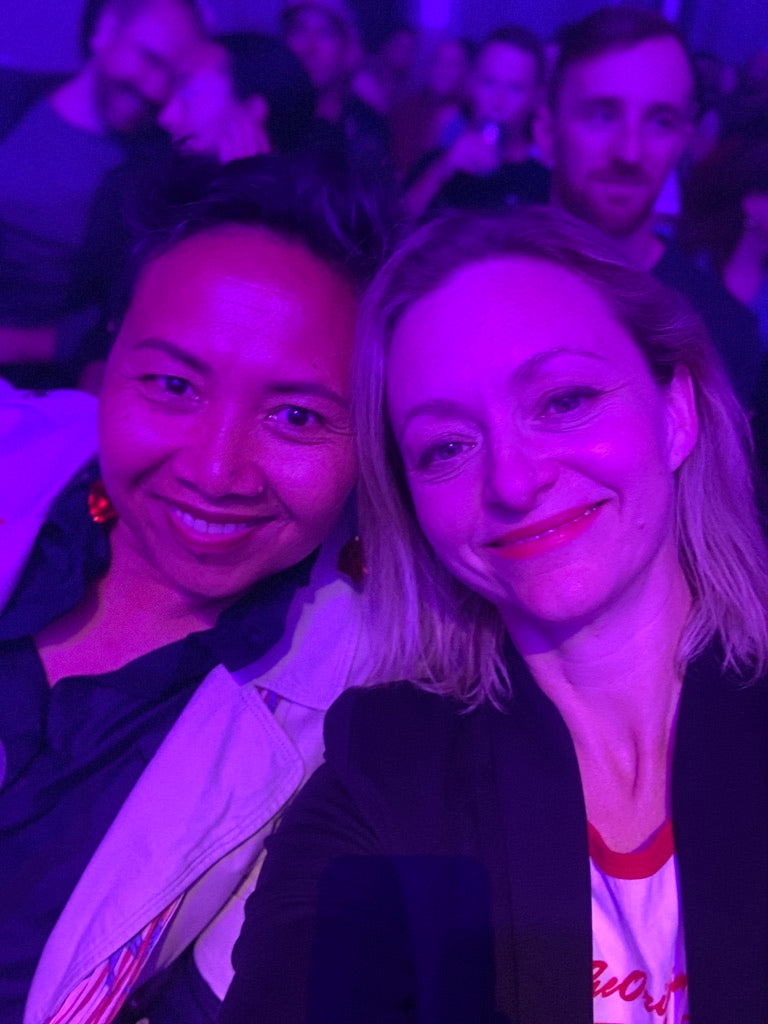 Daily Habits that support your Lymphatic System