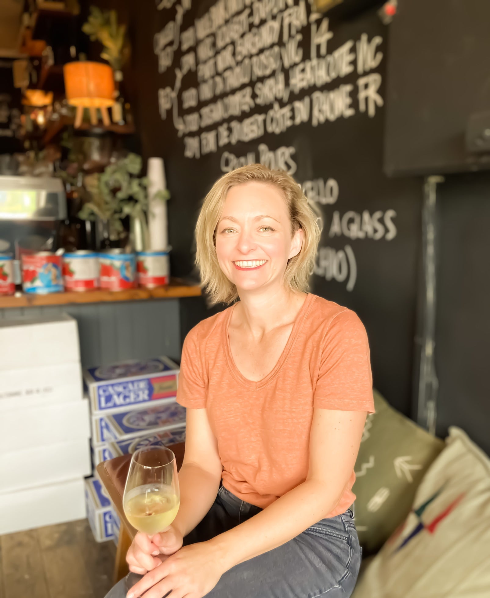 You May Not Want to Quit Alcohol (Yet), But You Might Want Better Rules