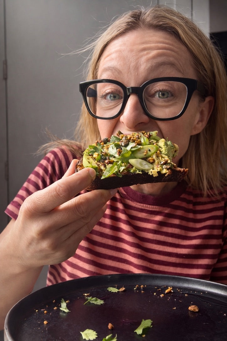 You can have your carbs and eat them too