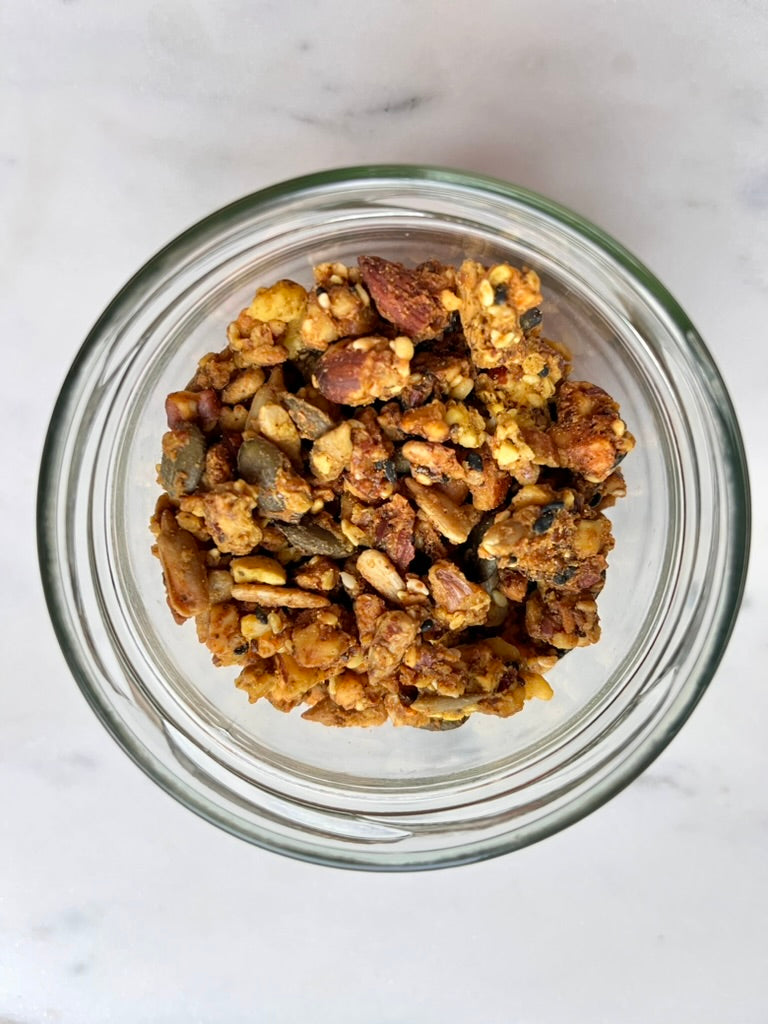 My Original Daily Blend Recipe