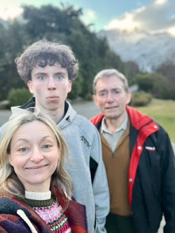 4 factors that have the biggest influence on healthspan