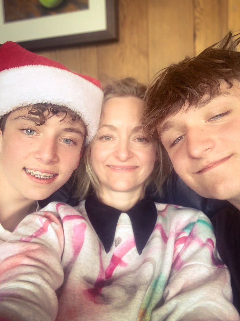 The Kind of Beauty That Saves Us