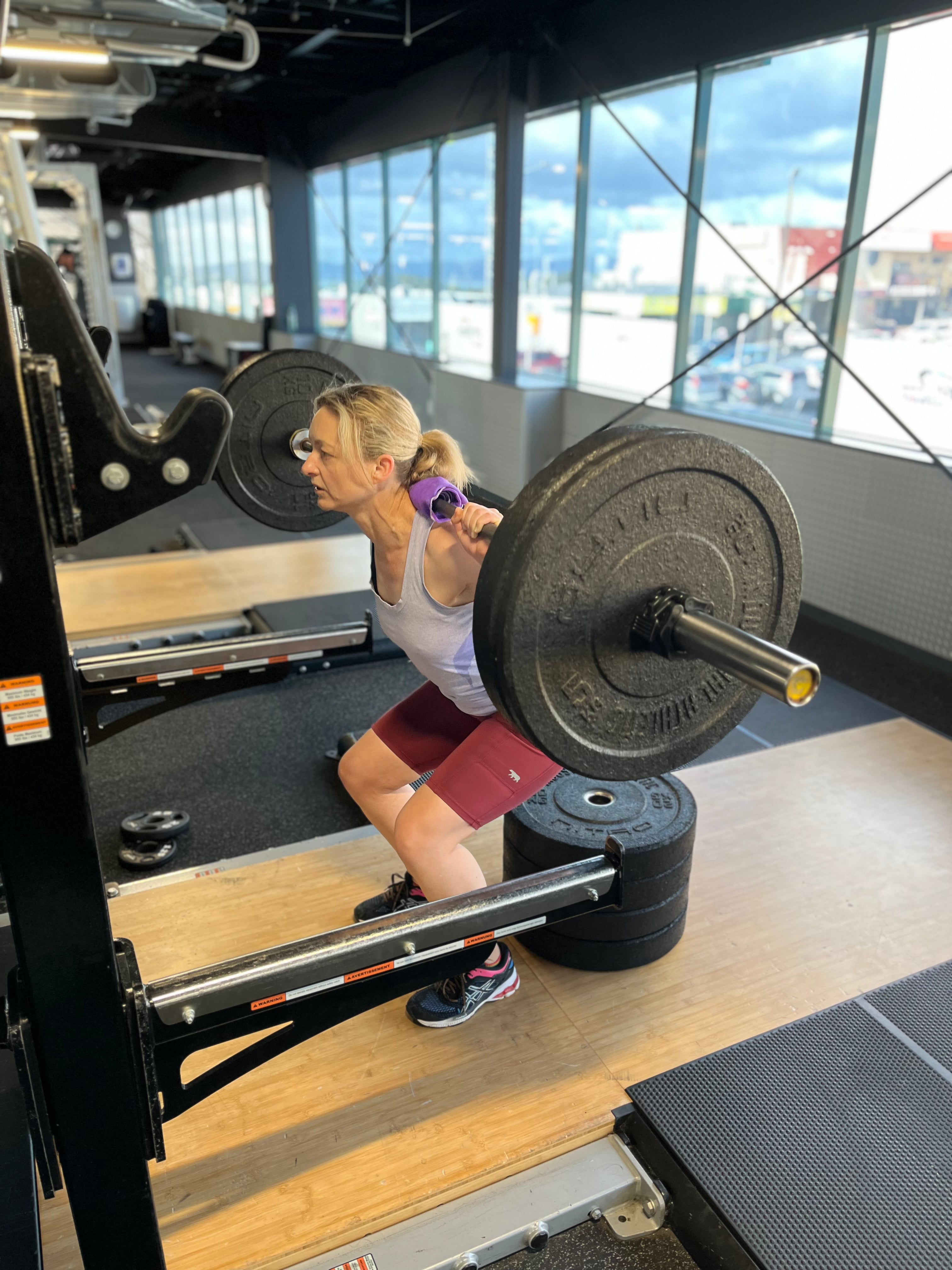 Healthspan #3: Move Like Your Life Depends On It (Because It Does)