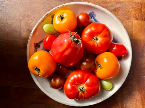 Ways to use Daily Blend