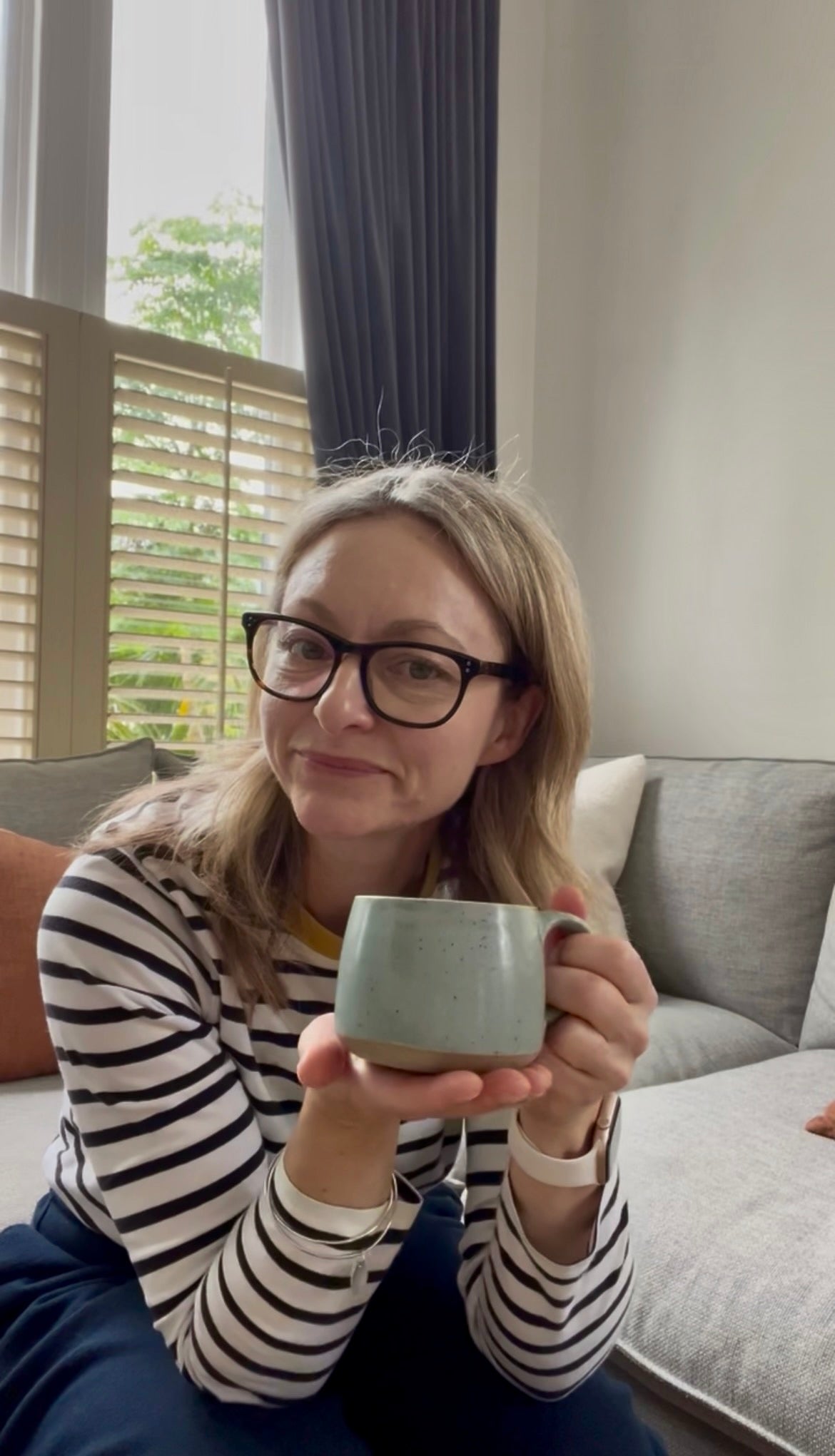 How Perimenopause Changed My View of GLP-1 Medications