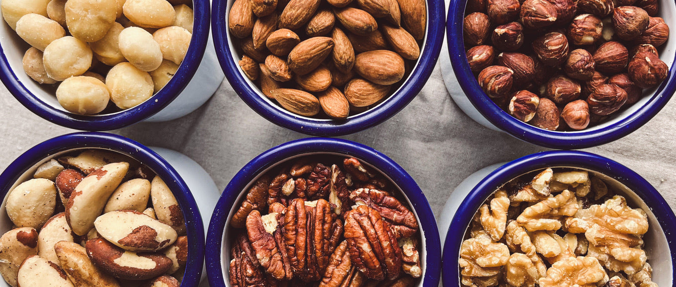 Health Benefits of Daily Blend