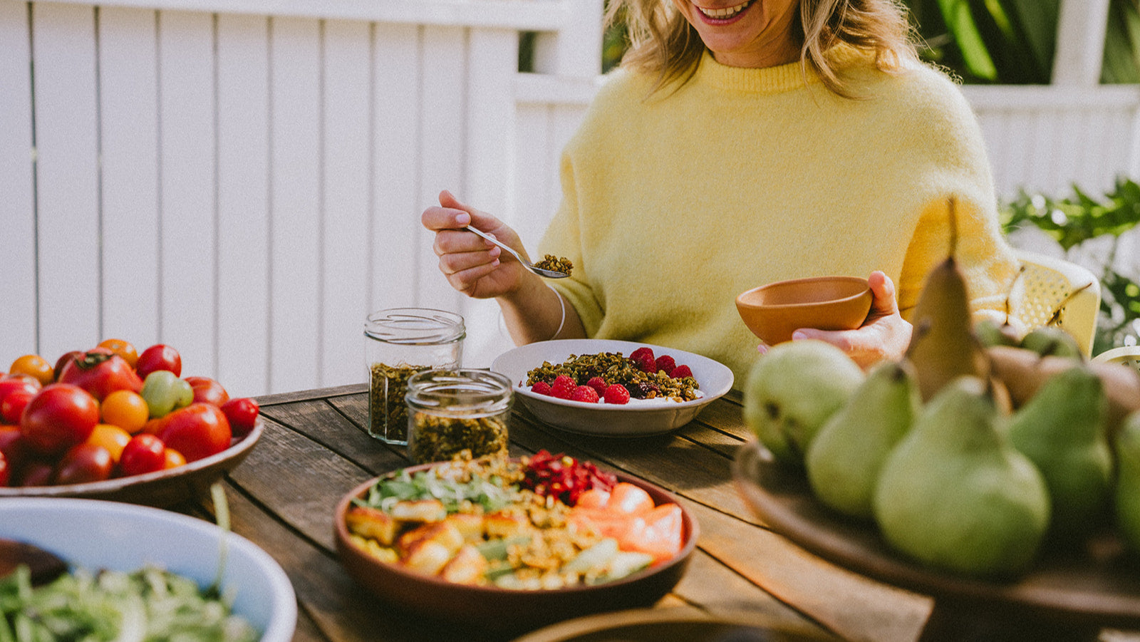 Why Fibre Is Your Best Friend