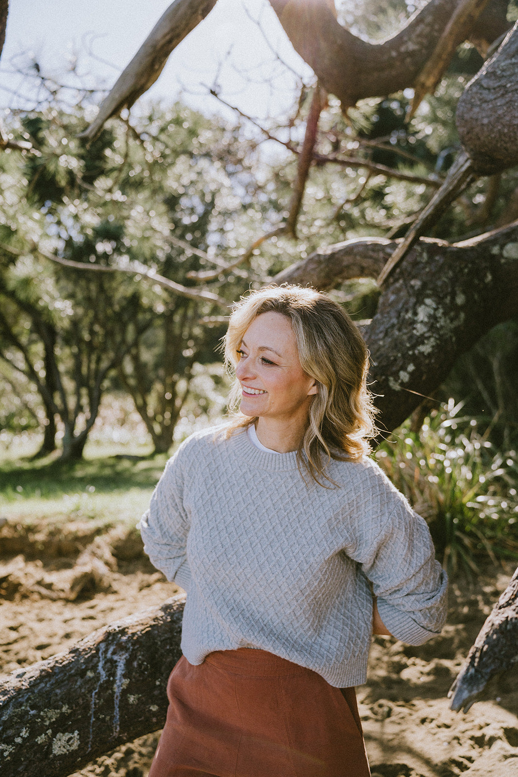 Consistency might not be sexy, but it works.