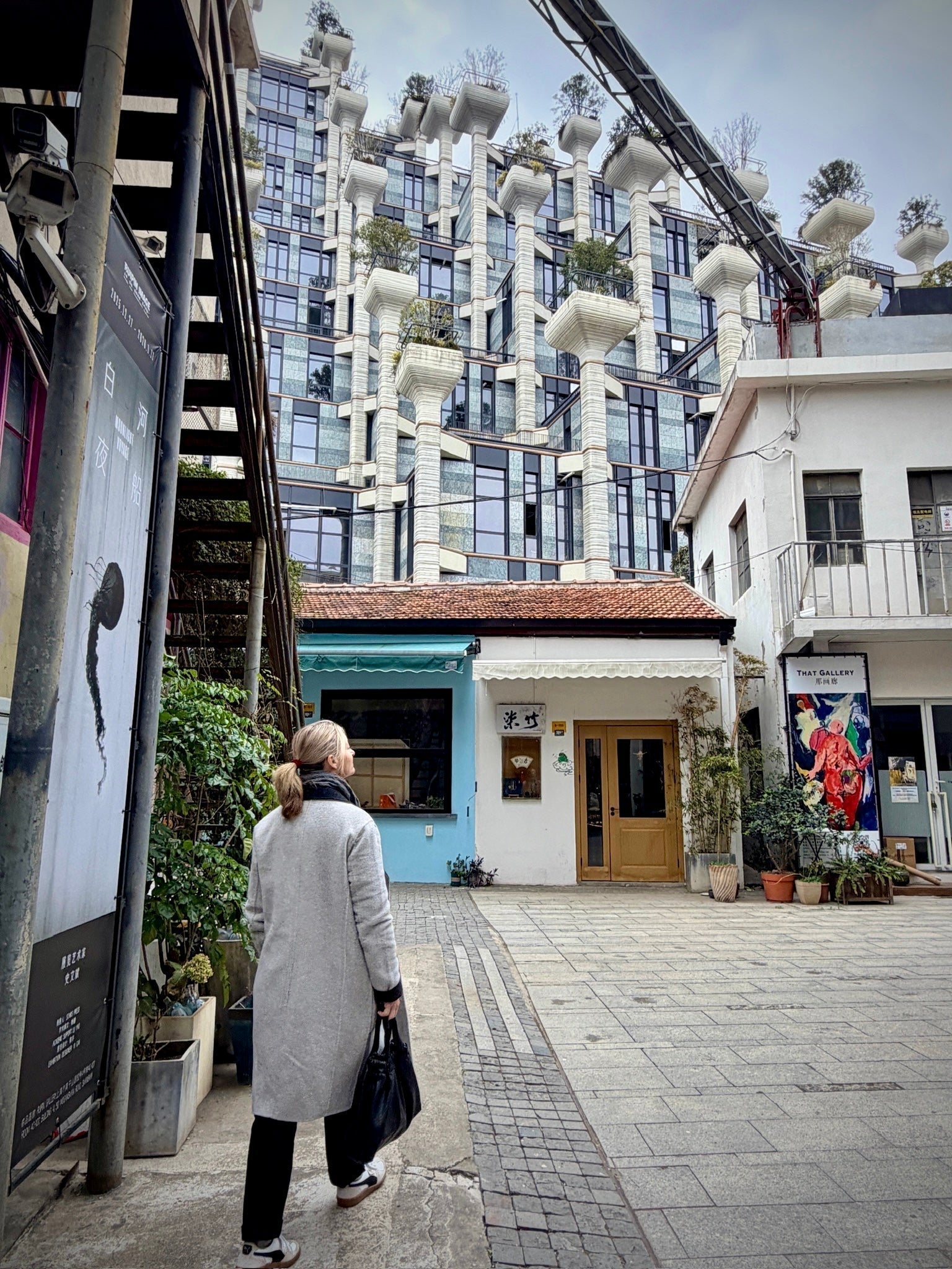 Two Things Can Be True at the Same Time