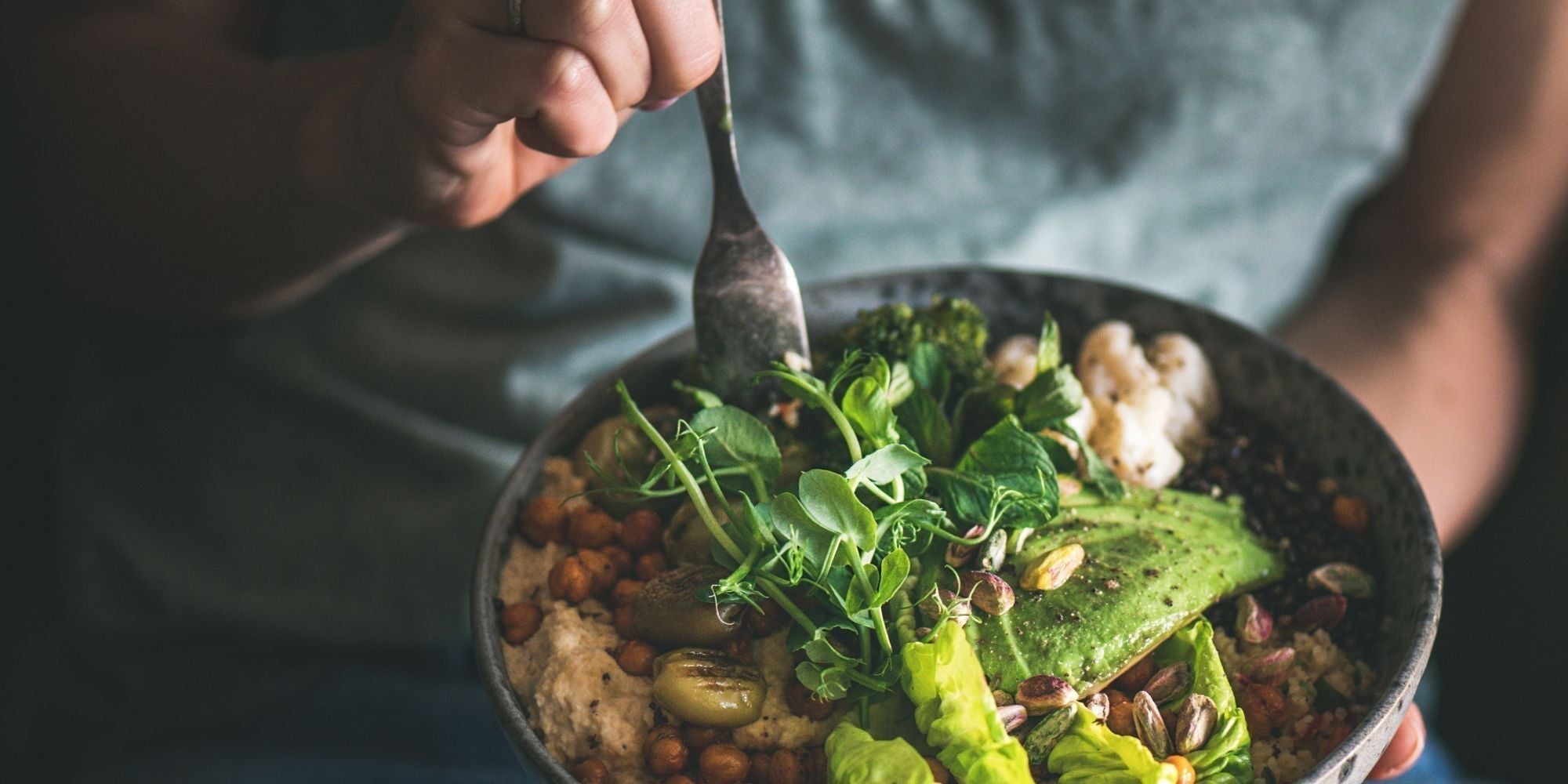 Why are we obsessed with Gut Health?