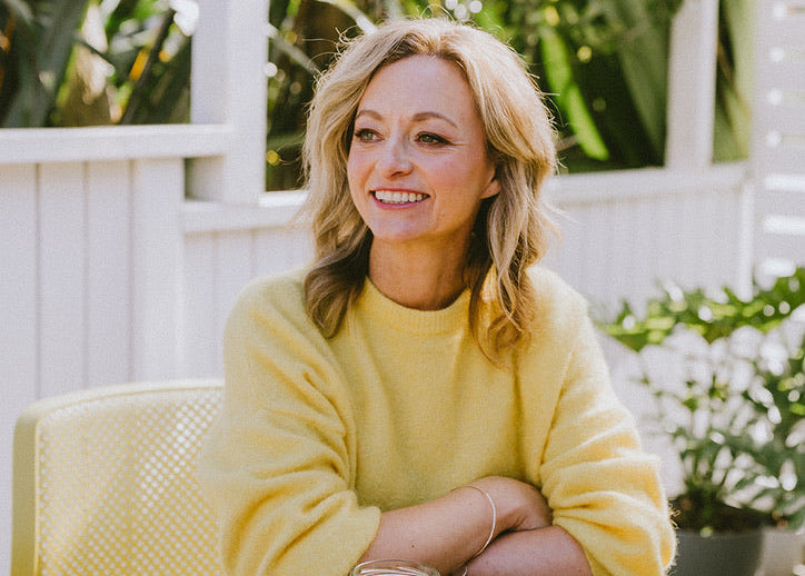 Anne Marie Parsons
